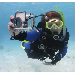 PADI Digital Underwater Photographer