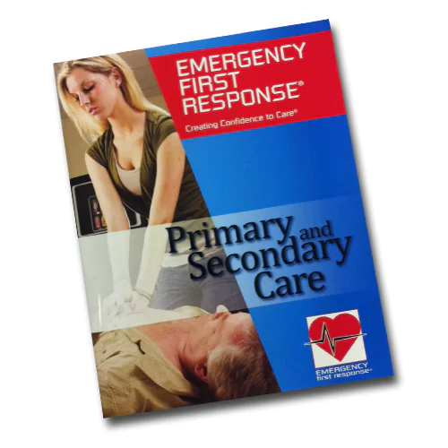 Emergency First Response (EFR) Primary and Secondary Care Manual