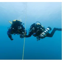 PADI Sidemount Diver Course