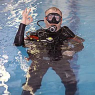 PADI ReActivate™ - Scuba Refresher