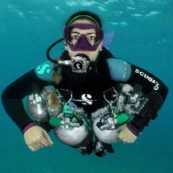 PADI Tec 45