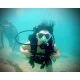 Unlimited Summer Diving Package