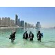 Unlimited Summer Diving Package